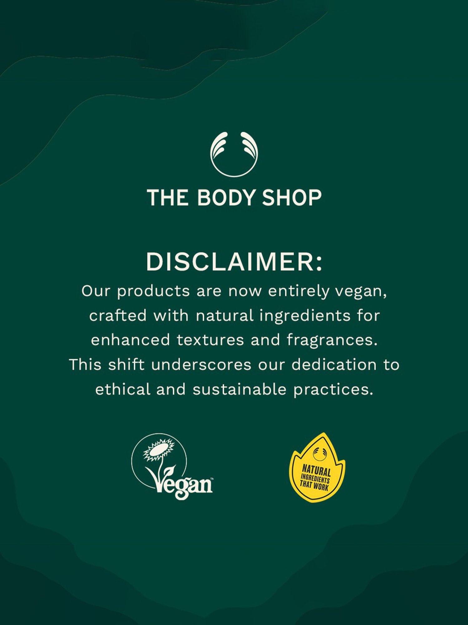 The Body Shop British Rose Eau De Toilette - 100 ml