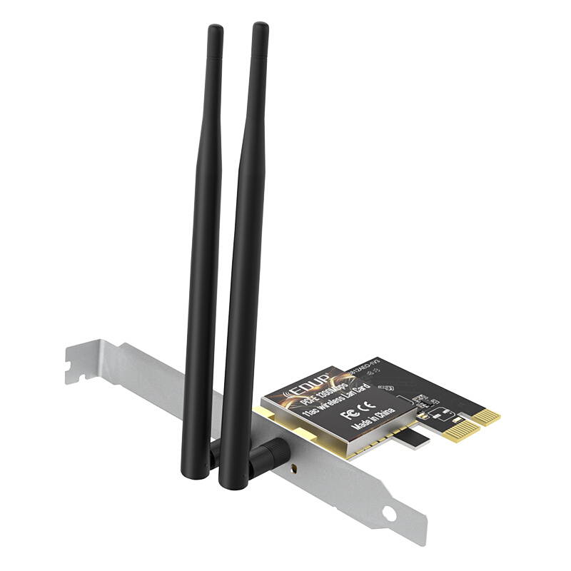 Satellite Receiver EP-9607 Realtek8812 Chipset Wifi Adapter Wireless USB Wifi Adapter