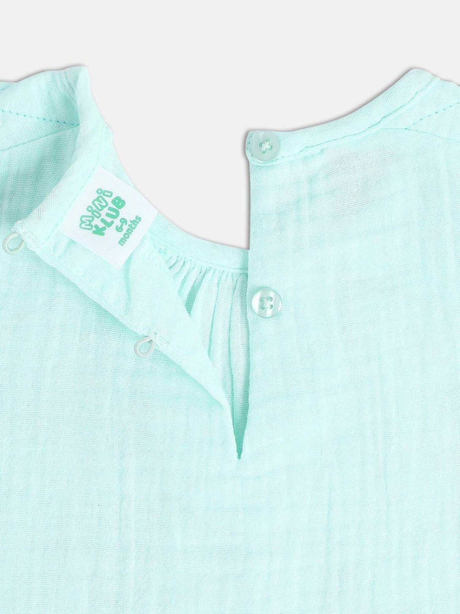 Bodycare Kids Violet Embellished T-Shirt