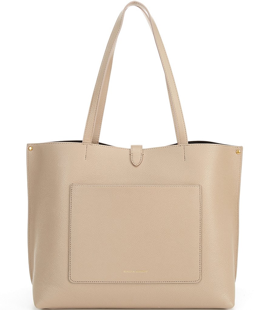 REBECCA MINKOFF Megan Tote Bag