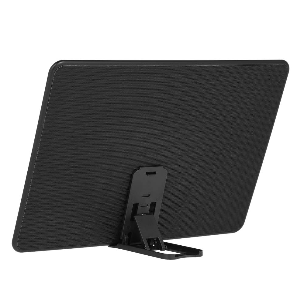 Bluetooth Wireless Keyboard 7 LED Backlights Bluetooth Keyboard with Wireless Charging Function for IOS Android Windows Laptops