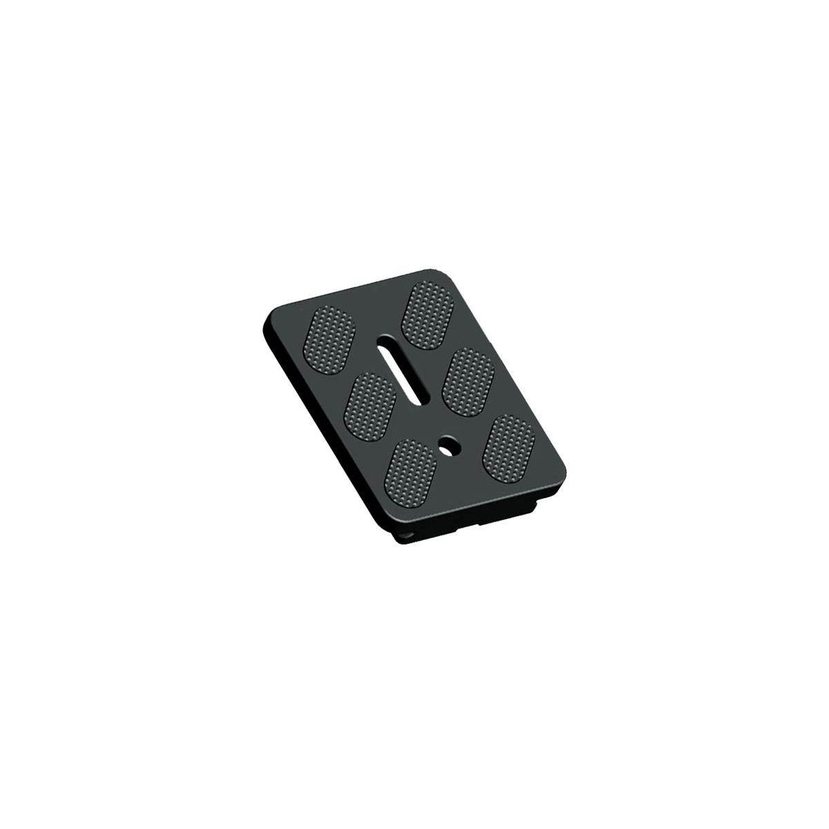 Benro PU-5060 Quick Release Plate II #PU5060