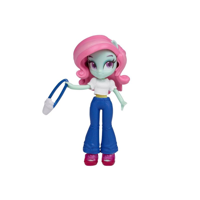 My Little Pony Equestria Girls Fashion Squad Pinkie Pie and Minty