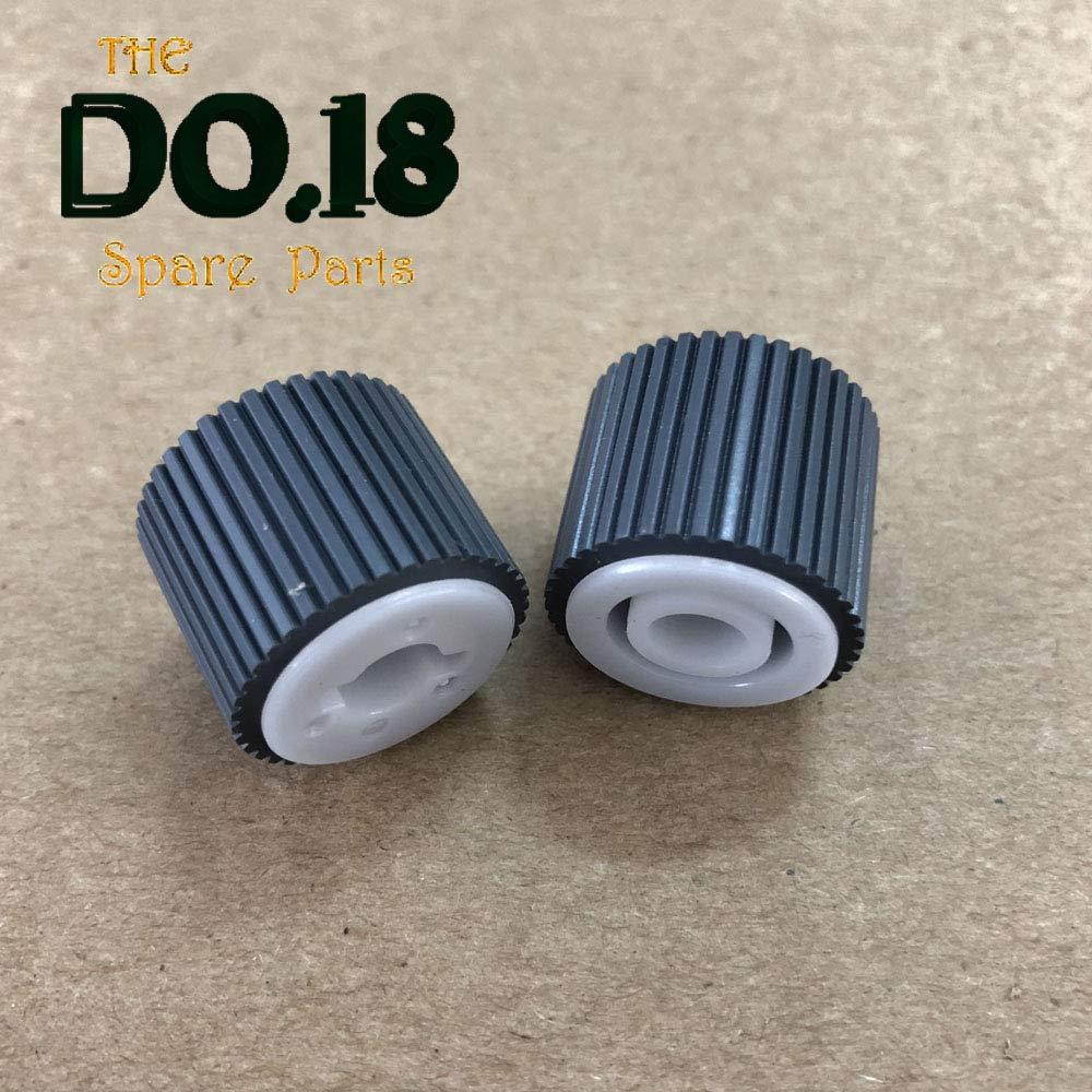 Printer Parts 5pc Original New A143PP5200 Pick up Roller for K0nica BH223 BH283 BH363 BH423 7823 7828 223 283 363 423 Document Feeder Roller
