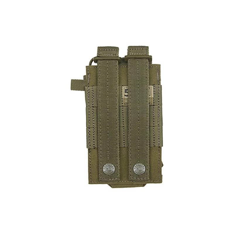 Radio Pouch Compatible Bags/Packs/Duffels, Style 58718