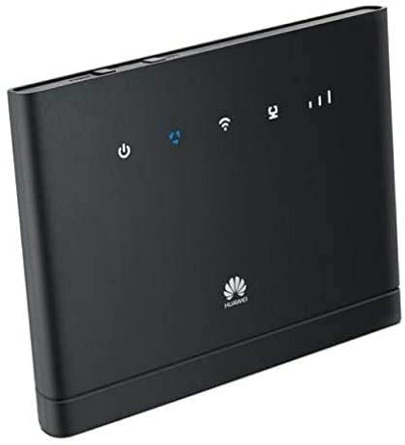 Huawei B310s-518 Unlocked 4G LTE CPE 150 Mbps Mobile Wi-Fi Router (4G LTE in USA Latin  and  Caribbean Bands) + Rj45 Up to 32 Users (B310s-518)