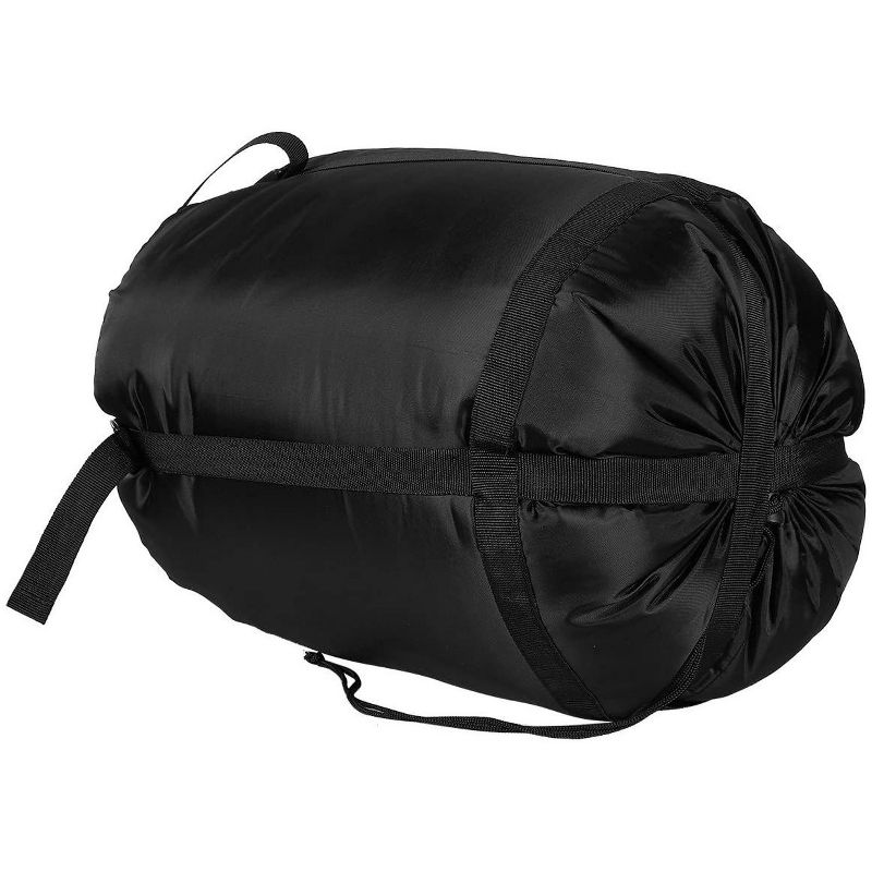 Wenzel Santa Fe 20 Degrees Fahrenheit Mummy Sleeping Bag - Blue