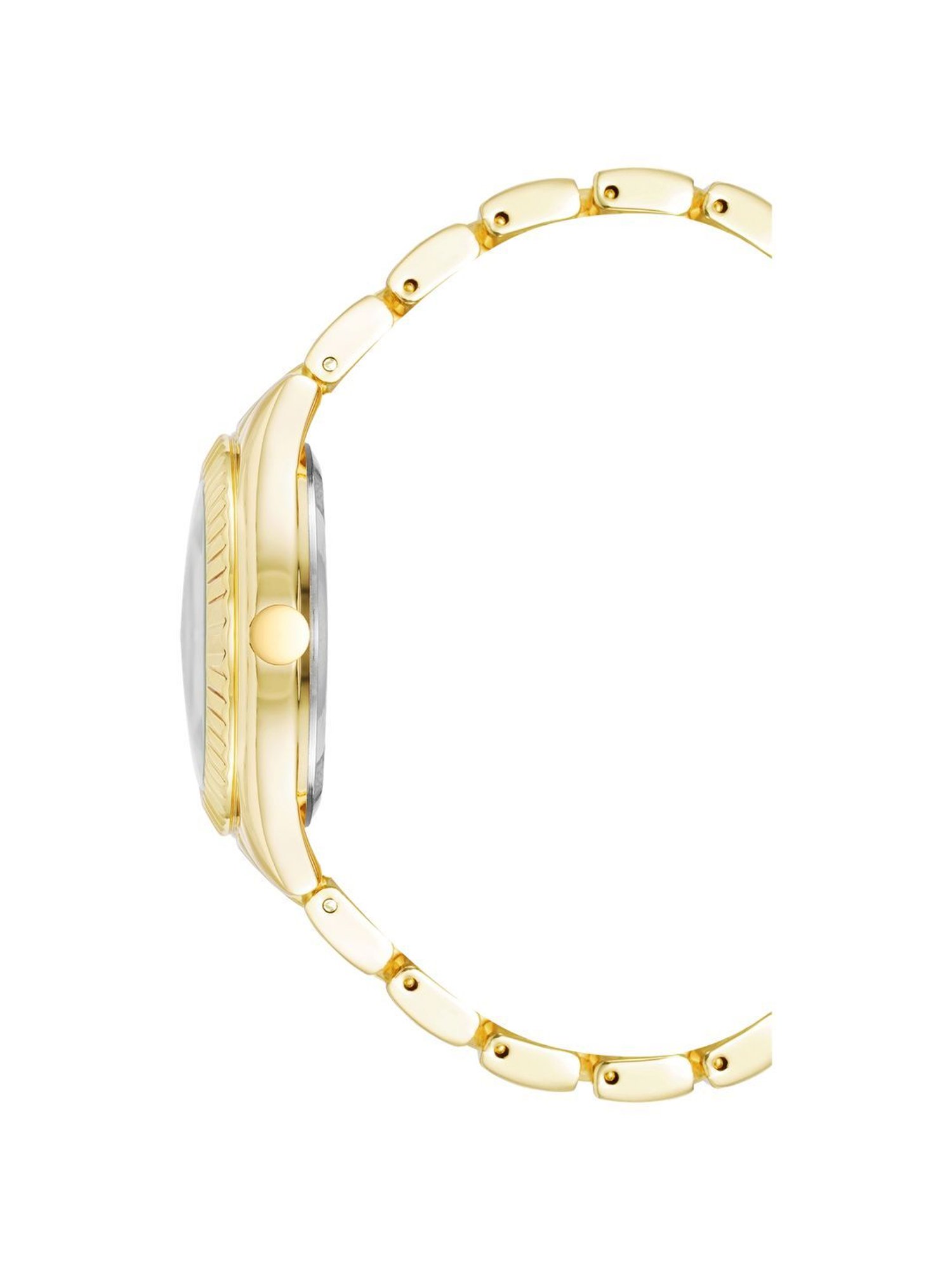 Nine West NW-3052PKGB Analog Watch for Women