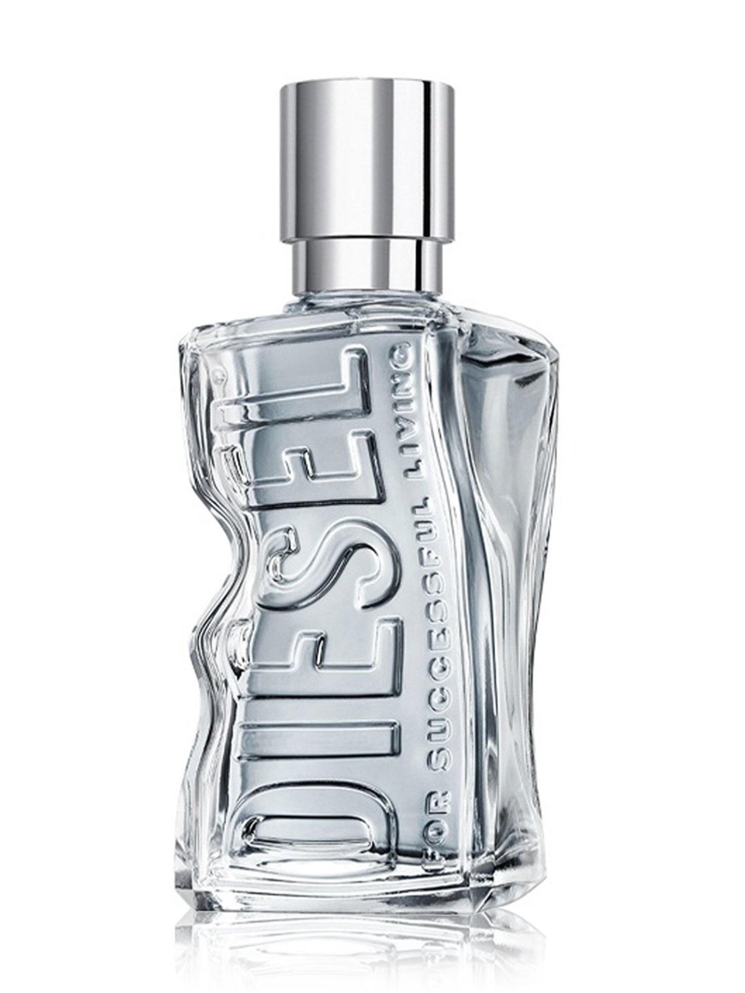 DIESEL For Successful Living & Bad Eau de Toilette Combo