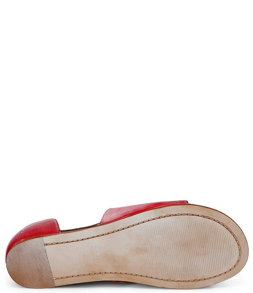 Roan by Bed Stu Irie Leather Sandals