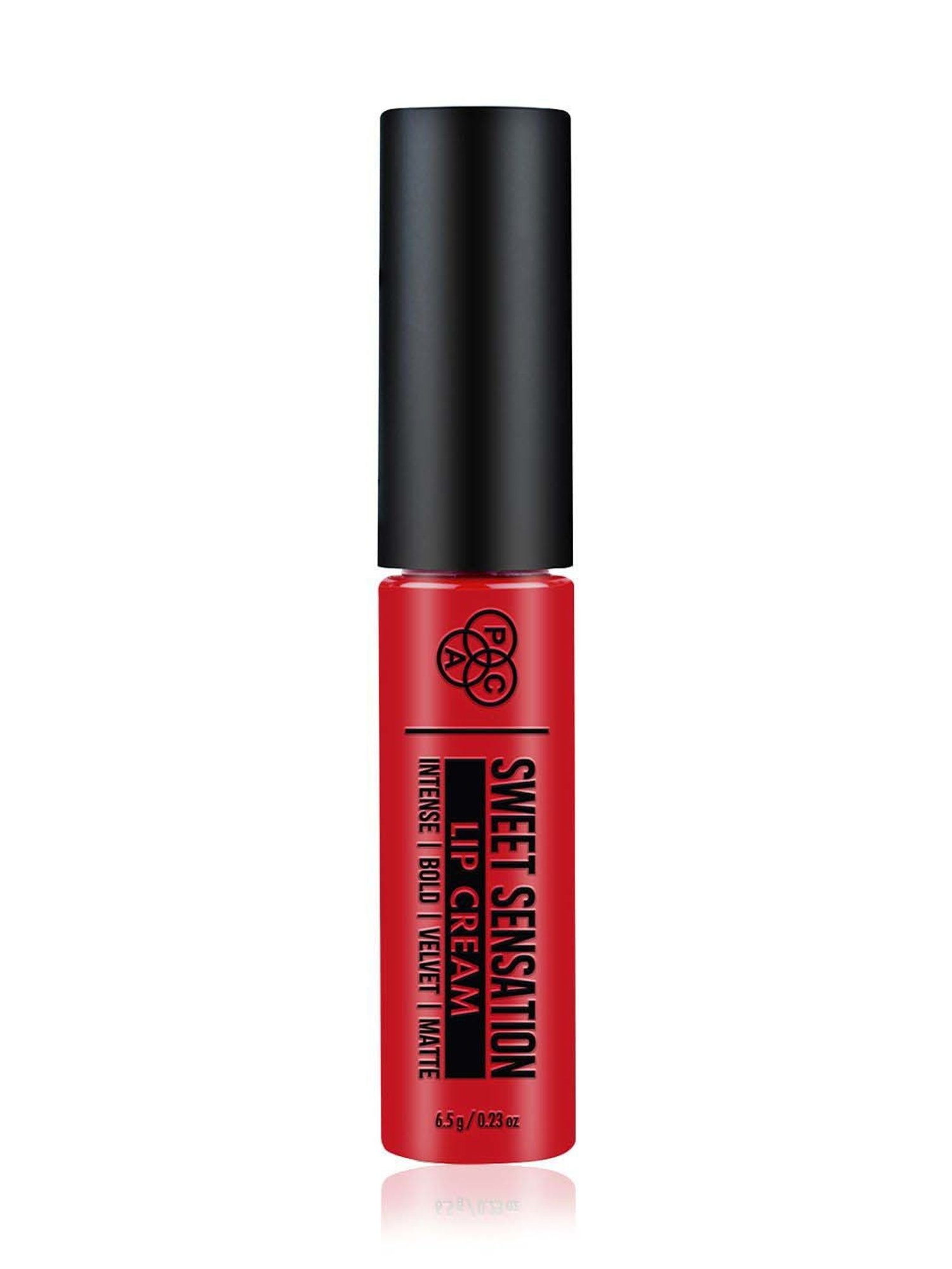 PAC Sweet Sensation Lip Cream - 13 #sunkissed - 6.5 gm
