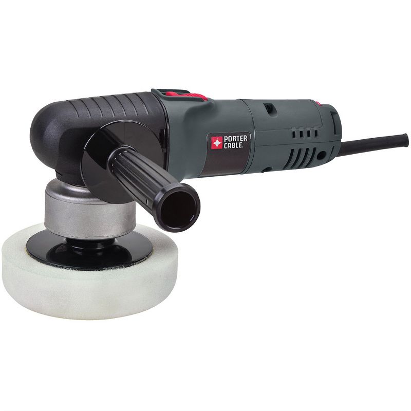 Porter-Cable 7424XP 6 in. Variable-Speed Random-Orbit Polisher