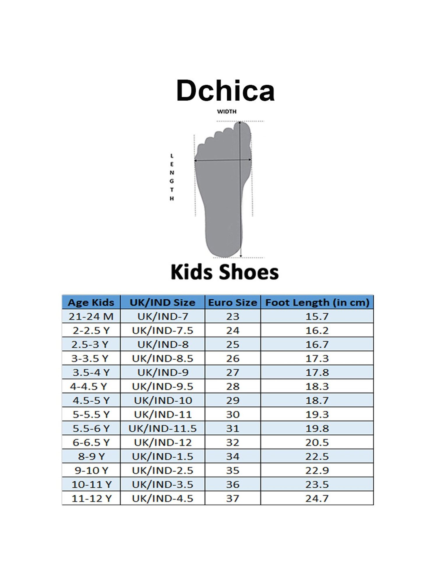 D'chica Kids Boho Princess Fuchsia Mary Jane Shoes