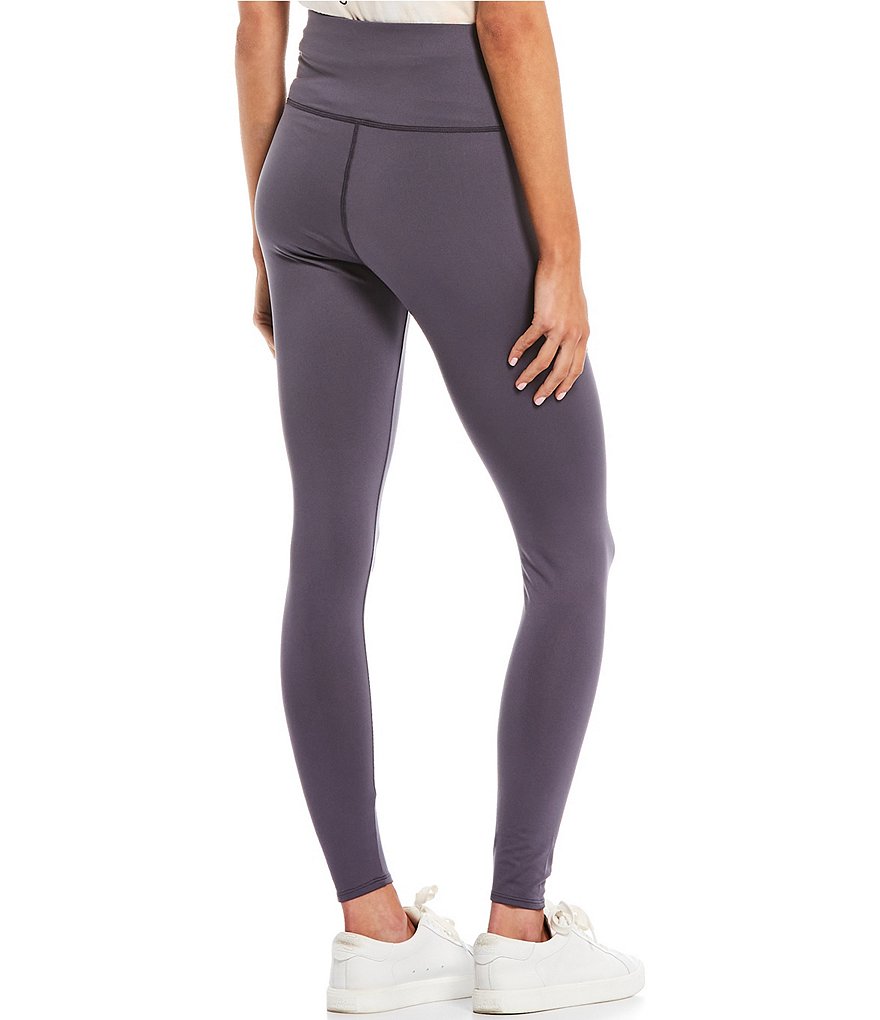 Fornia Luxe Water Resistant Leggings