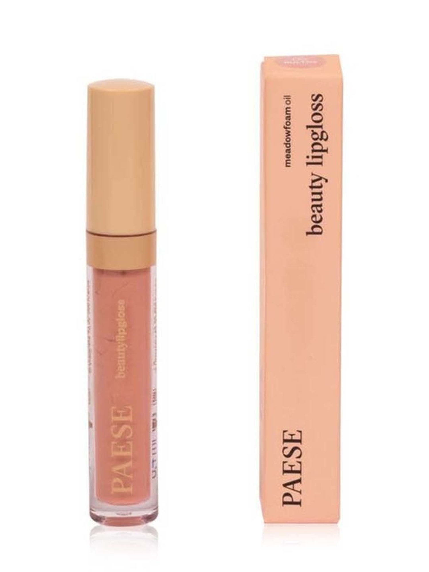 Paese Cosmetics Beauty Lipgloss 02 - 3.4 ml