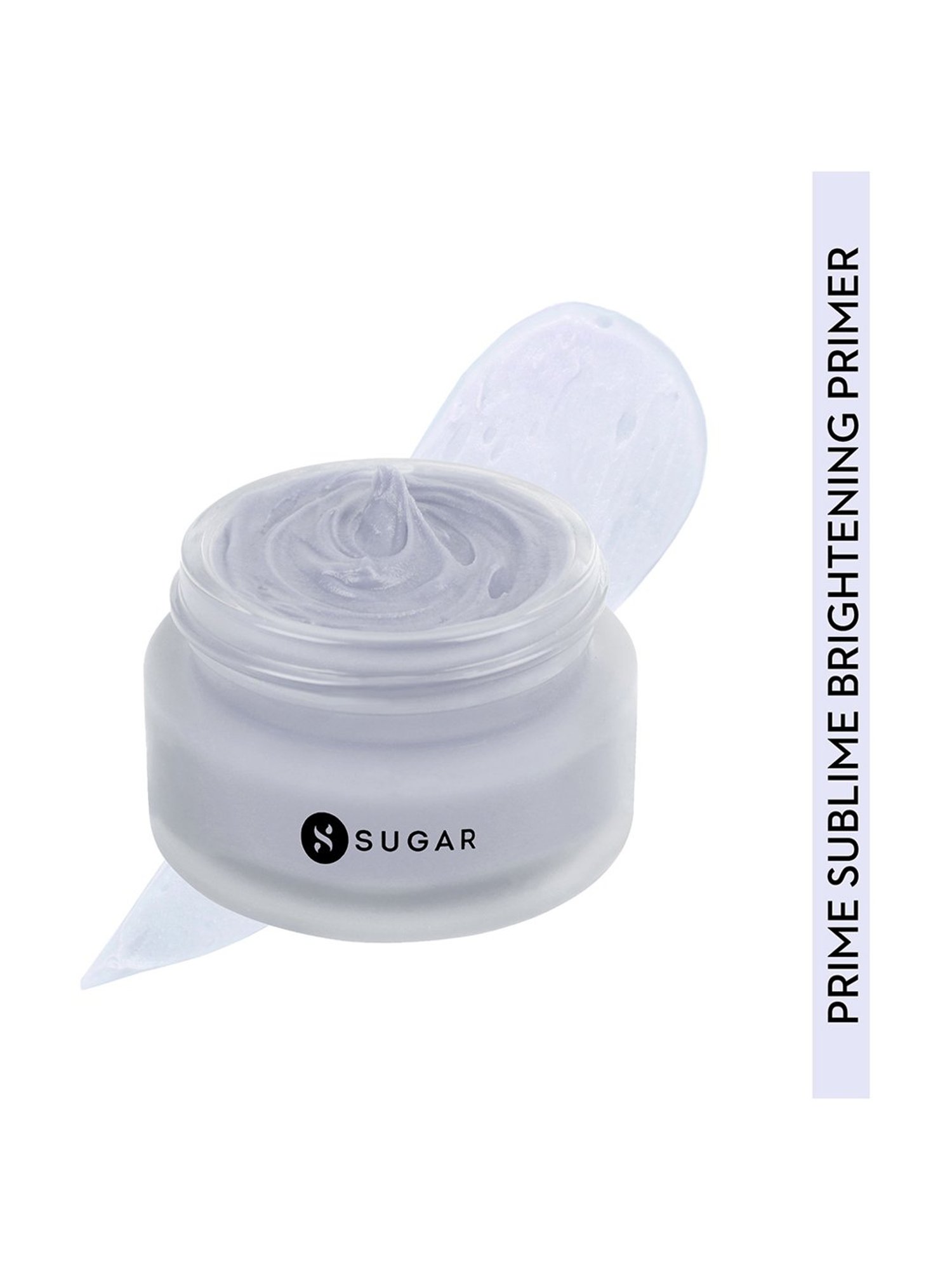 SUGAR Cosmetics Prime Sublime Brightening Primer - 15 gm