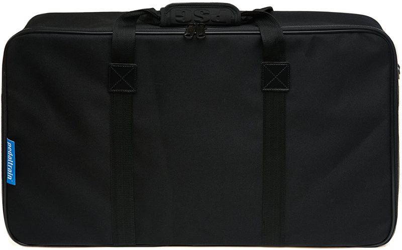 Pedaltrain Classic 2 24x12.5" Pedalboard - with Soft Case