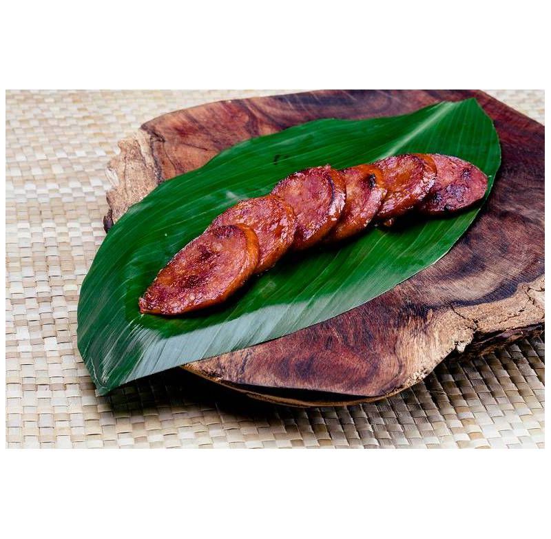 Rego's Purity Mild Portuguese Sausage - 10oz