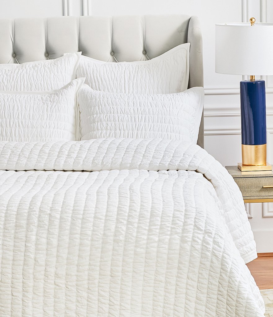 ELISABETH YORK Elodie Quilt
