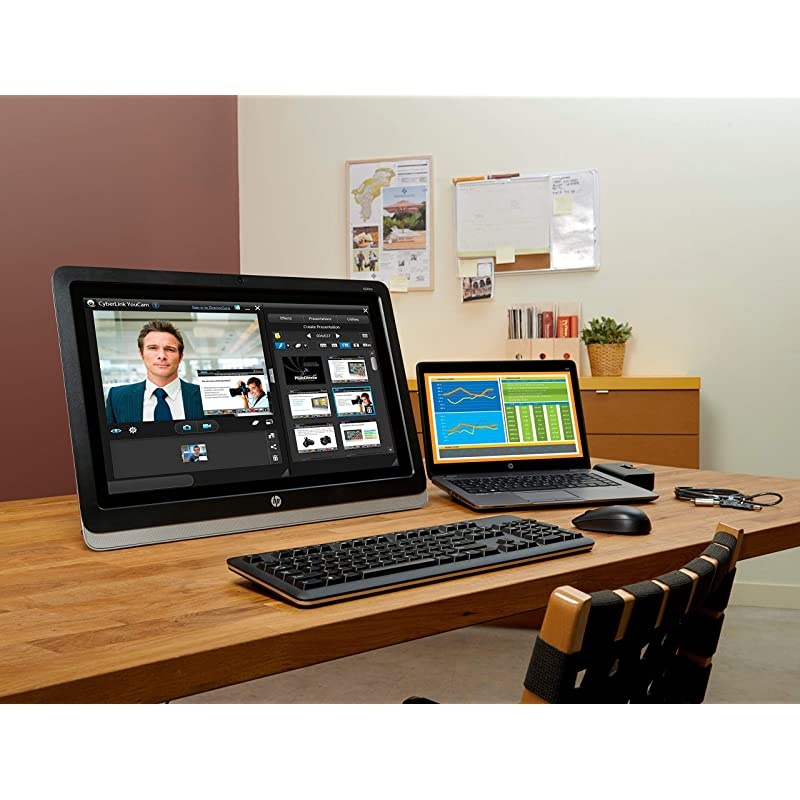 D9Y32AAABA UltraSlim Dock 2013 Docking Station D9Y32 Renewed