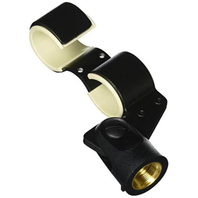 Shure A26M Dual Microphone Mount