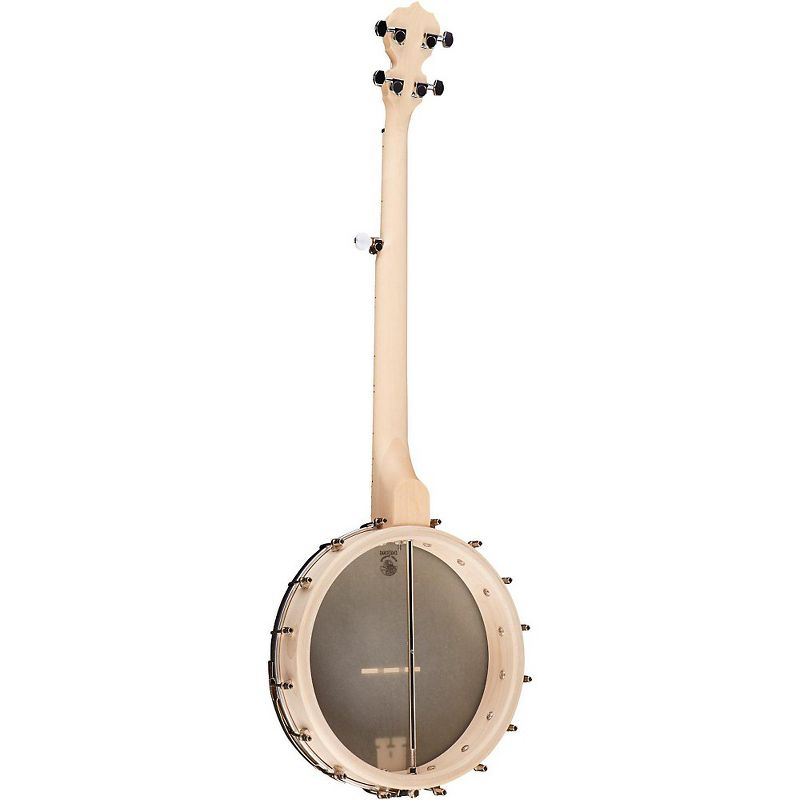 Deering Goodtime Americana Left Handed 5 String Banjo 12 In. Rim