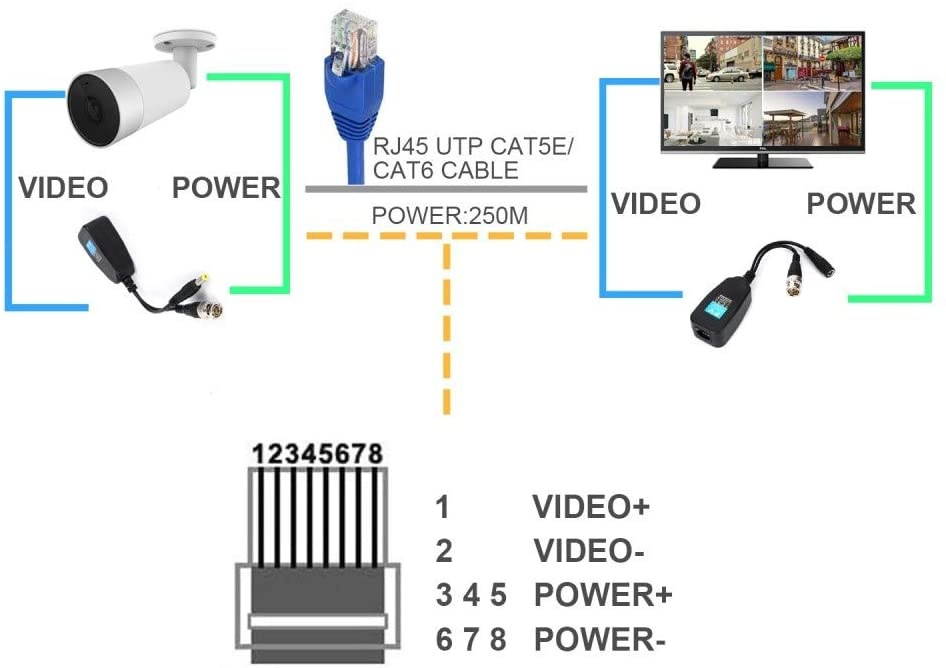 J-Tech Digital Premium Quality SPDIF TOSLINK Digital Optical Audio 1x3 Splitter (One Input 3 Outputs)
