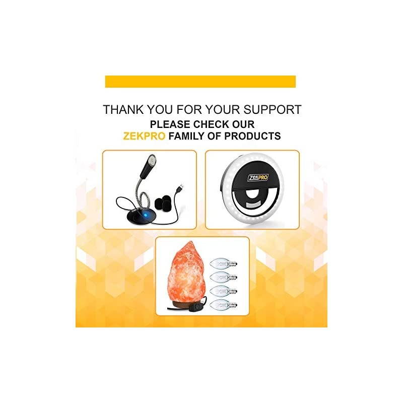 USB Computer Microphone Plug amp Play for Podcast Vocal Voice Studio Recording 5ft Mic Gaming PC YouTube Skype Desktop Laptop Omnidirectional Condenser Mute Button with LED wTravel Bag