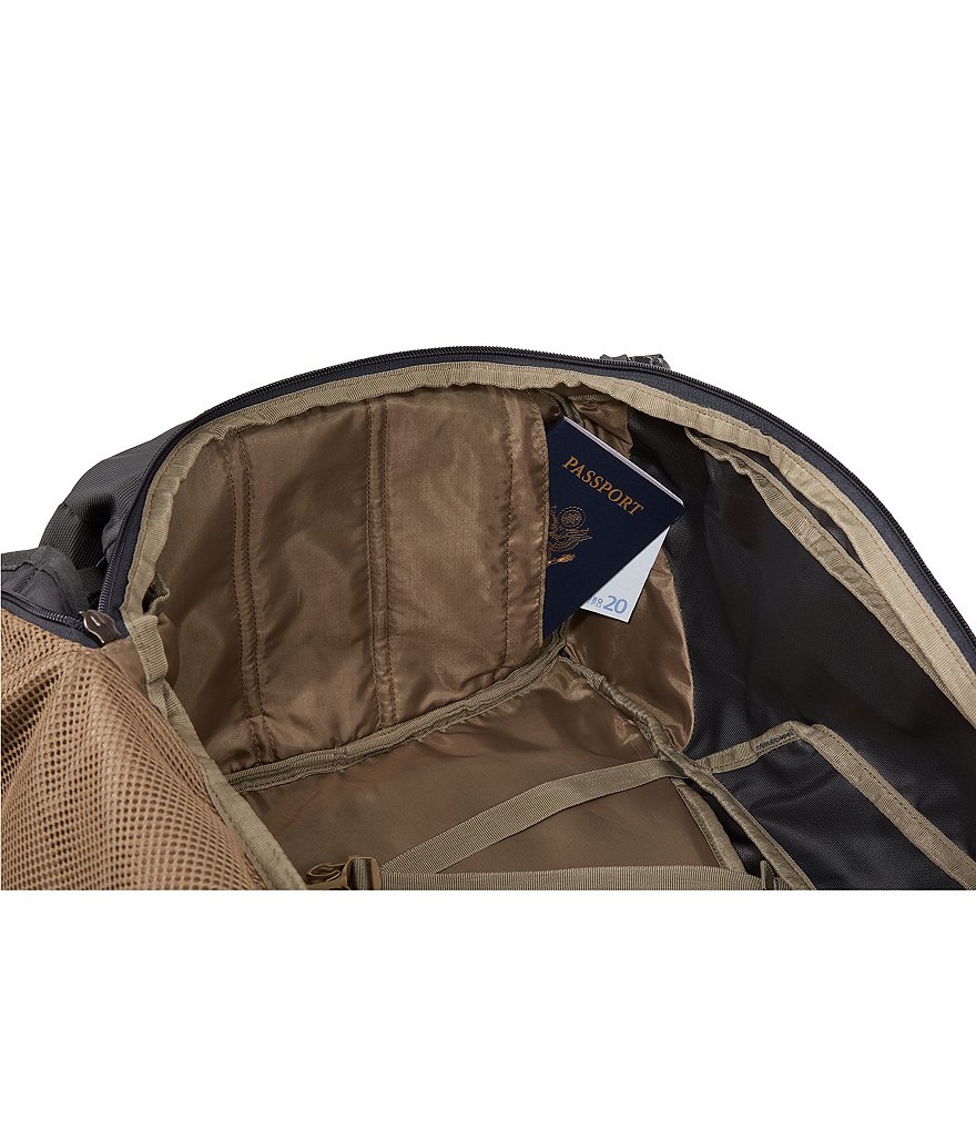 HOBO Passport Wallet