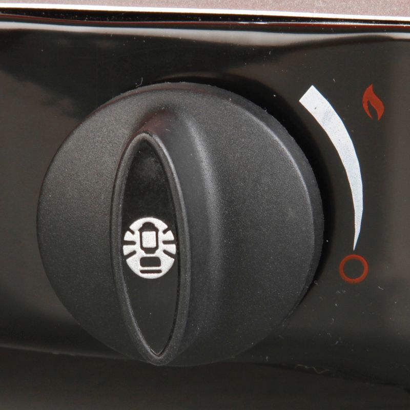 nCamp Portable Stainless Steel Outdoor Camping Stove and Gas Adapter Hose Bundle with Portable Stainless Steel Outdoor Camping Espresso Coffee Maker