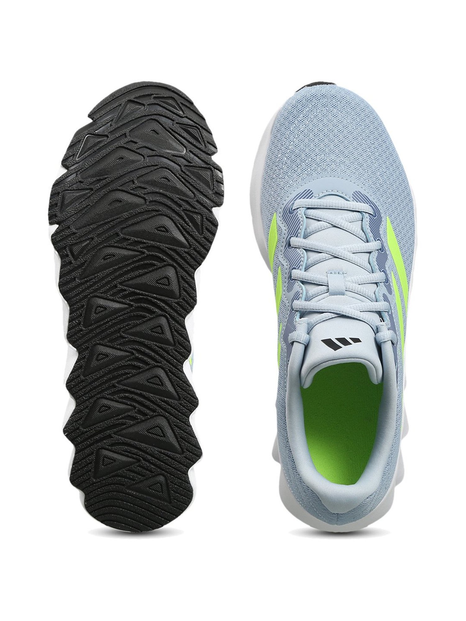 Adidas Men's SWITCH MOVE U Blue Running Shoes