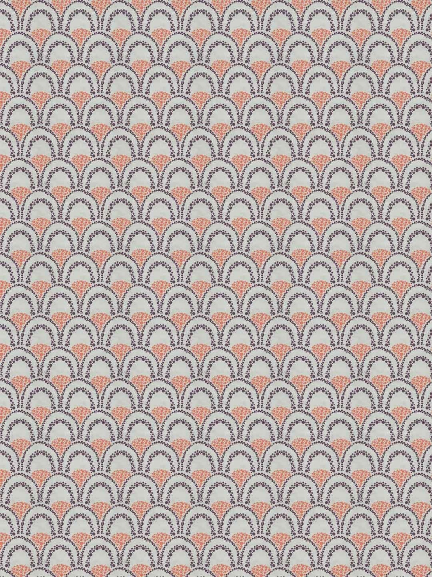 SPACES DRAPE STORY Elegent Grey Polyester 5 ft Window Curtain - Set of 2