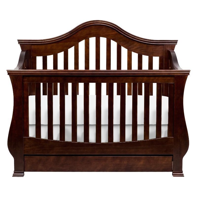 Legacy by Child Craft Westgate 4-in-1 Convertible Crib