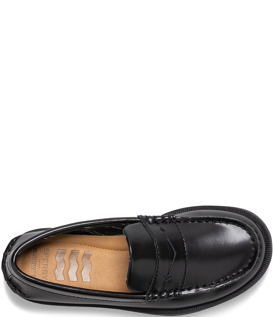 Sperry Boys' Colton Plushwave Loafers (Youth)