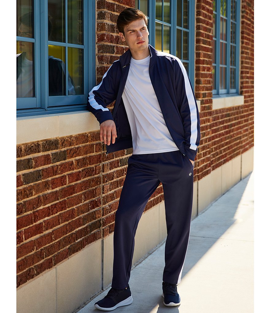 Solaris Essentials Short Sleeve Tech Solid Training Tee