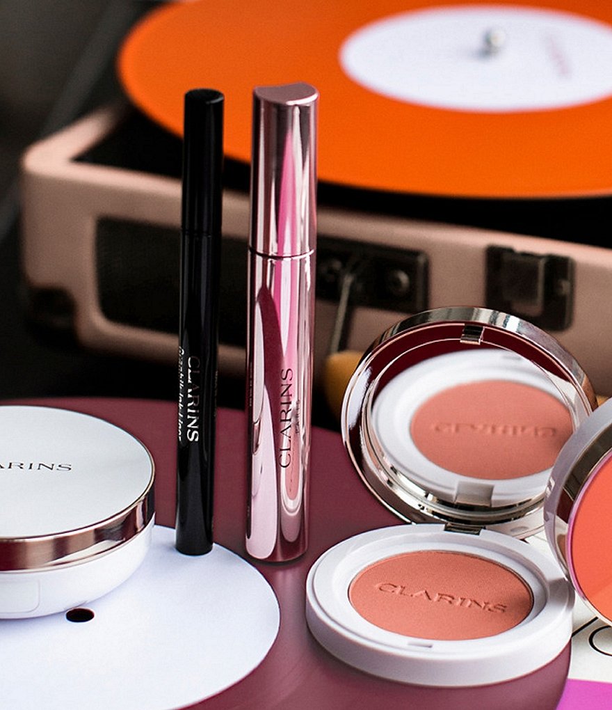 Clarins Graphik Ink Liner Liquid Eyeliner Pen