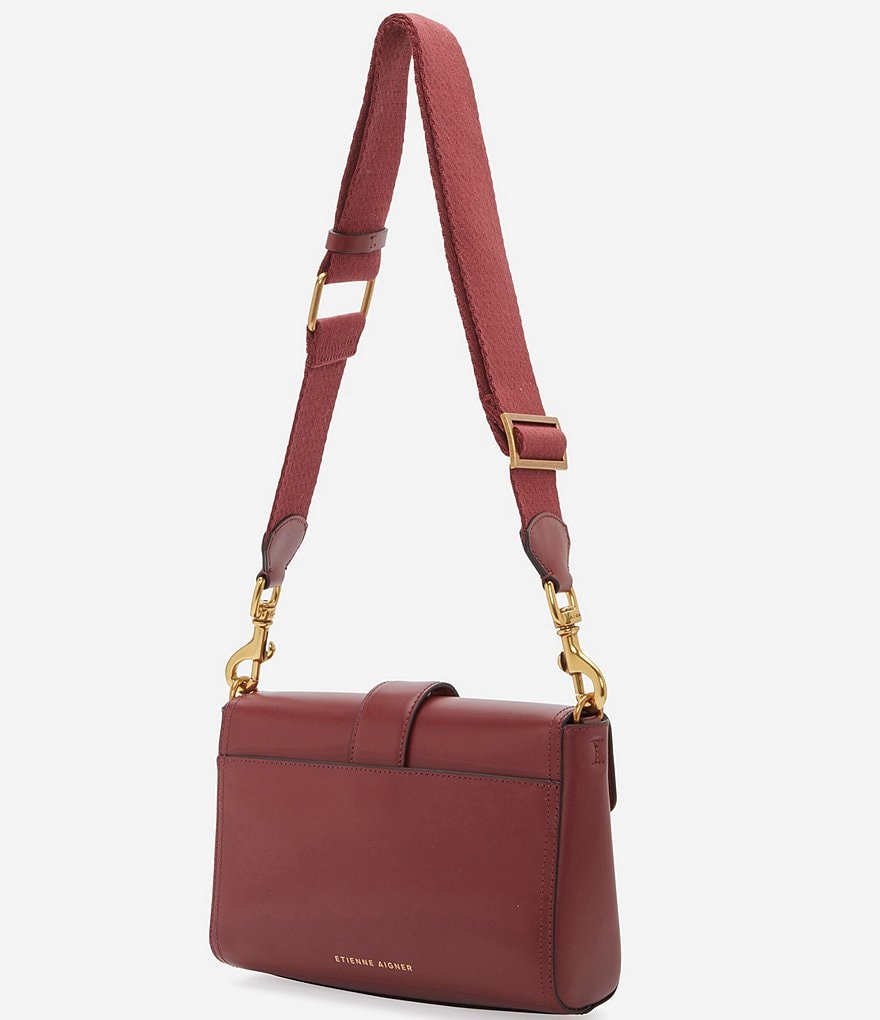 Etienne Aigner Mia Crossbody Bag