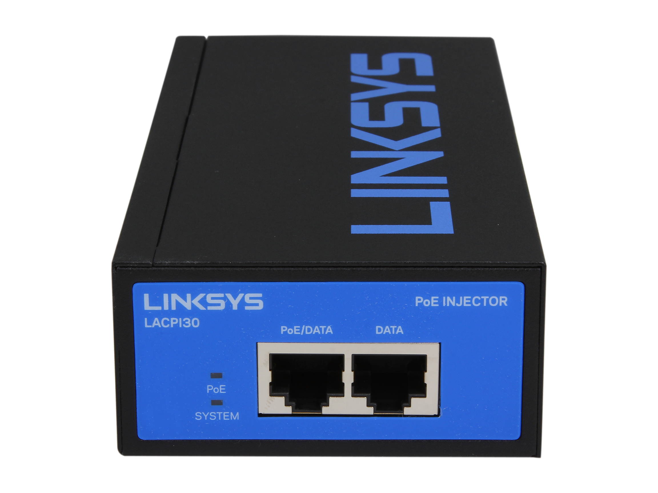 LINKSYS LACPI30 Business Gigabit High Power PoE+ Injector