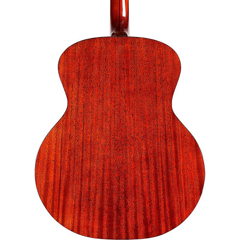 Guild F-40 Traditional Jumbo Acoustic Guitar Antique Sunburst