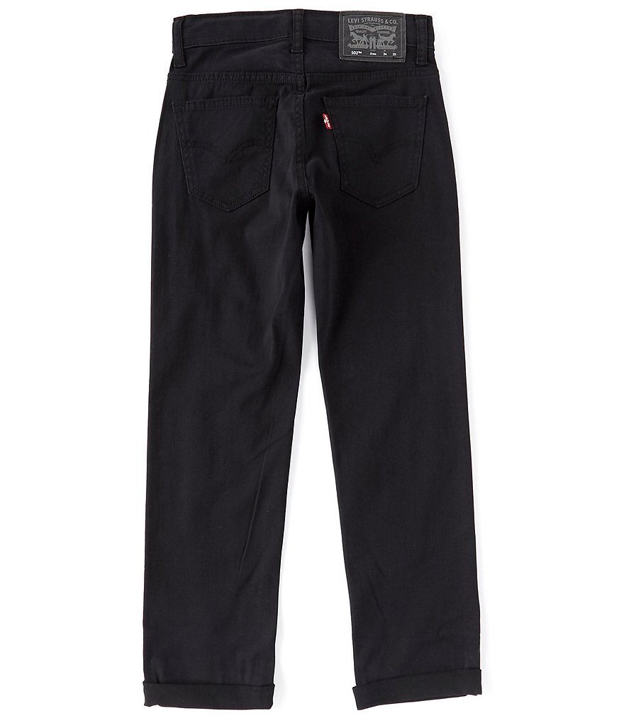 Marmot Big Boys 8-20 Cruz Convertible Pants