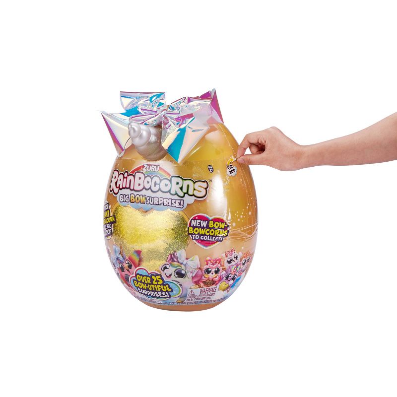 Zuru Rainbocorns Big Bow Surprise