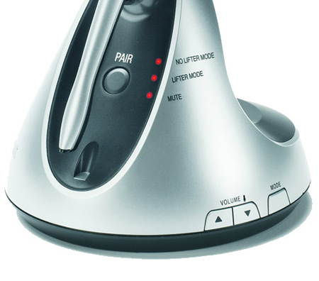 ATT TL7610 4 Pack Digital Cordless Headset