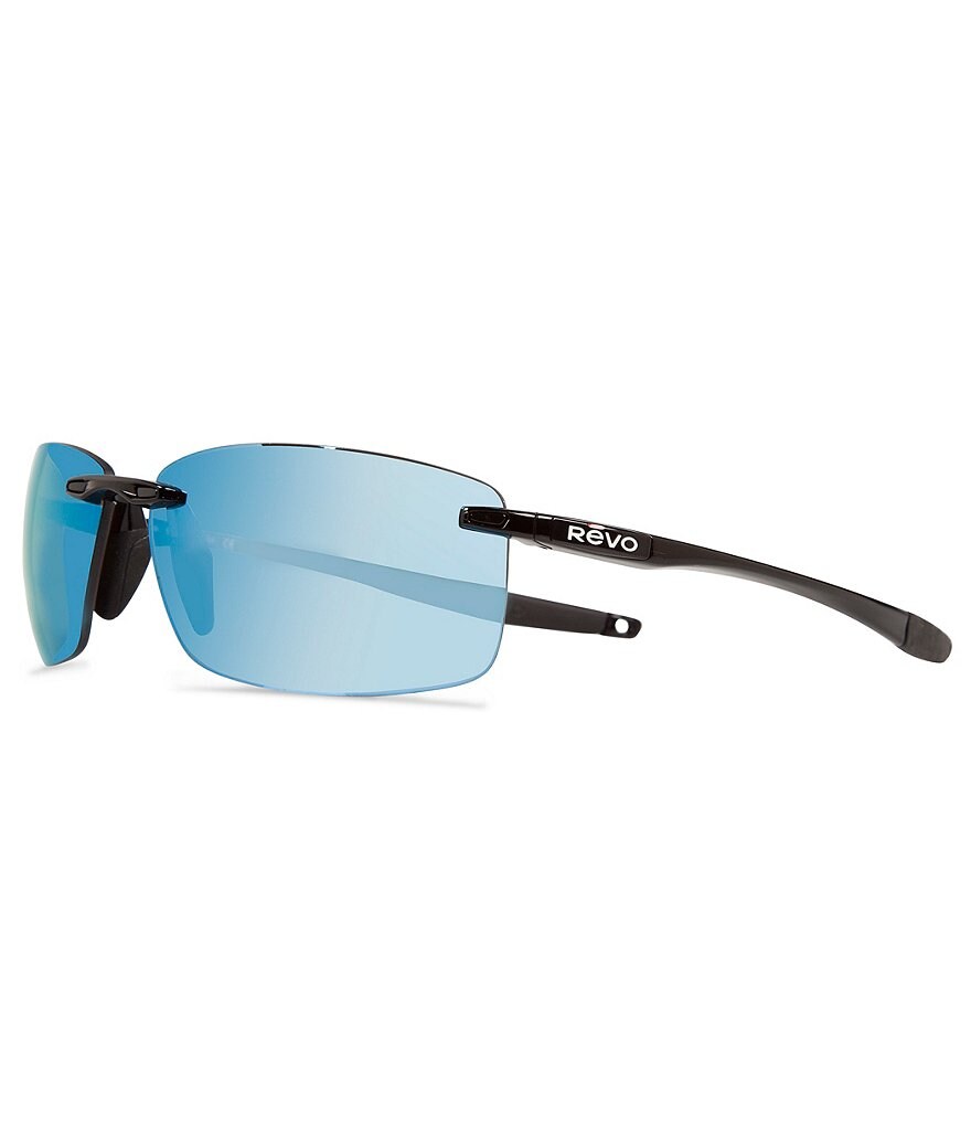 Carrera Logo Navigator Sunglasses