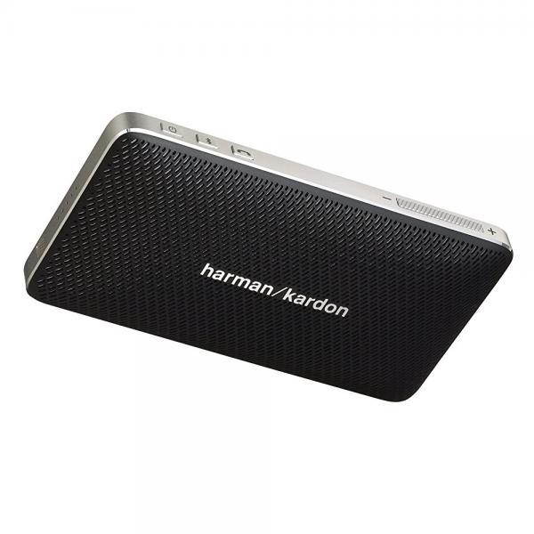 Harman Kardon Esquire Mini Wireless, Portable, Bluetooth Speaker - Black