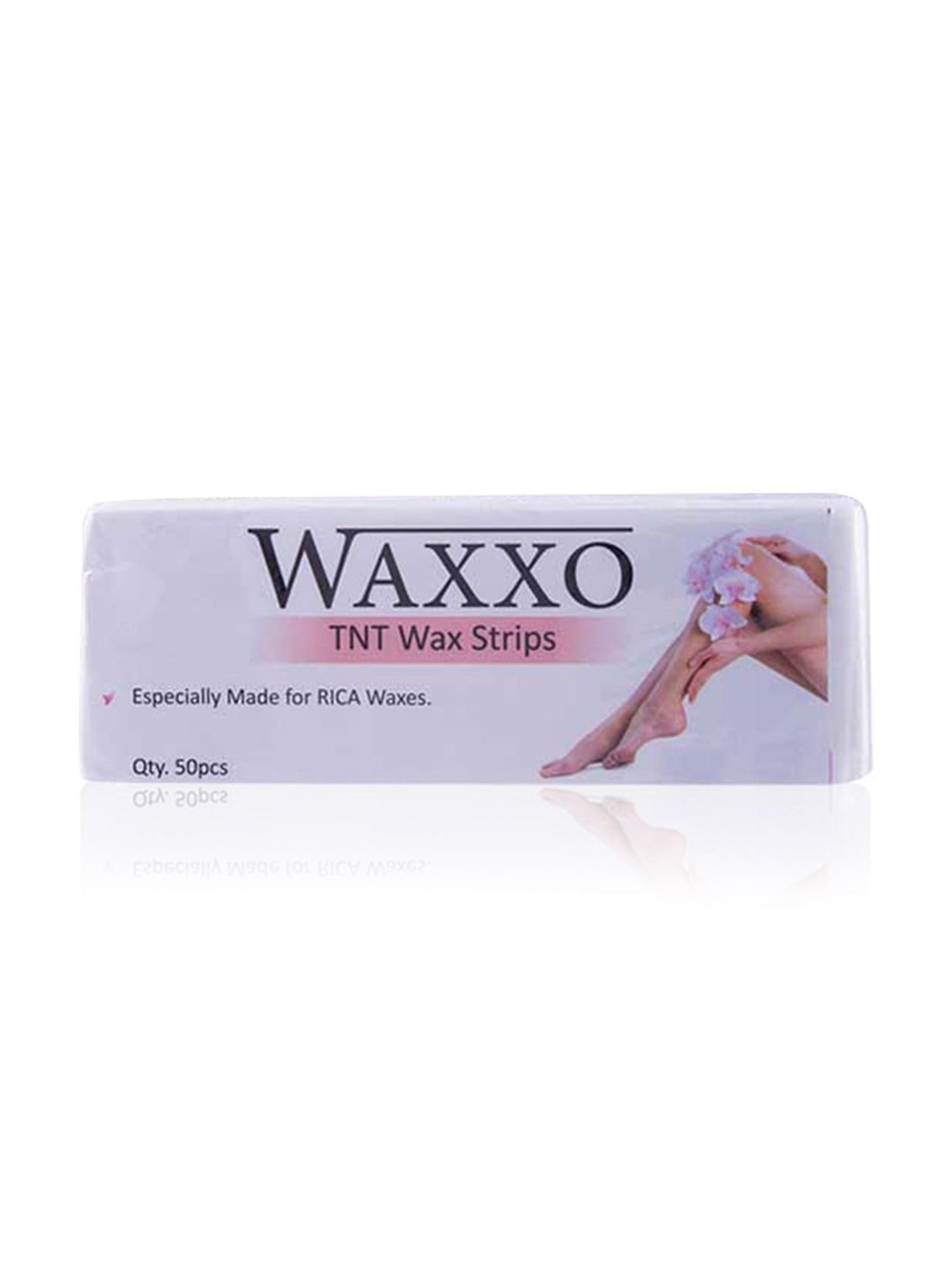 Rica Lemon Wax Combo Kit 2