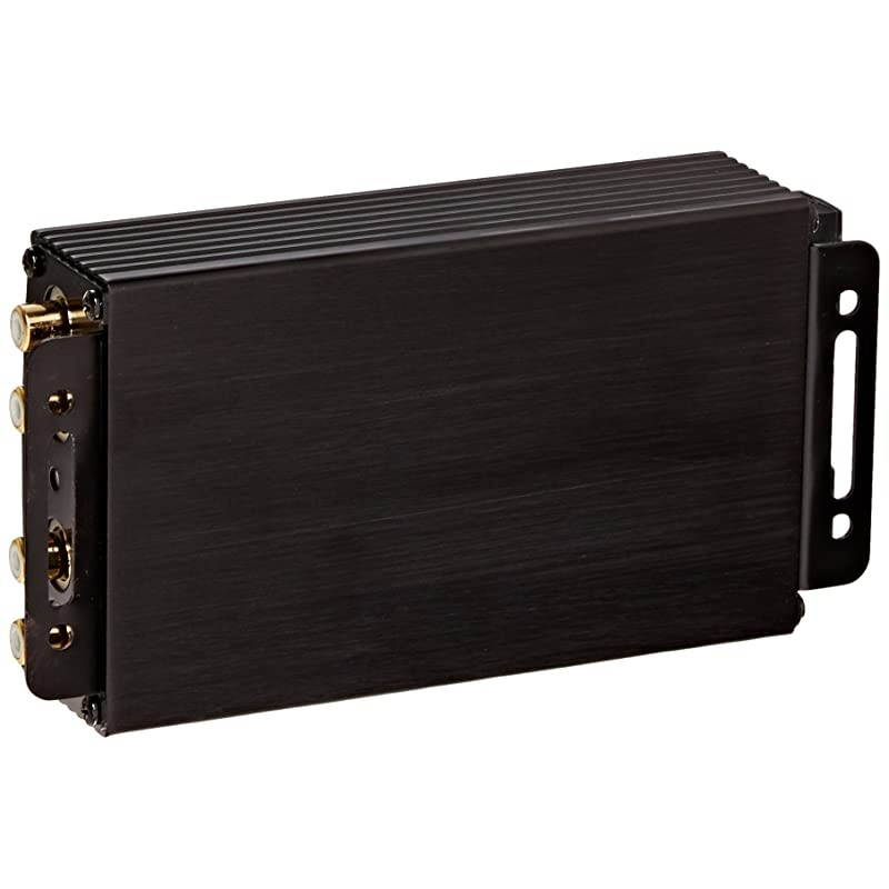 LC2i 2 Channel Line Out Converter Wwith AccuBASS and Subwoofer Control