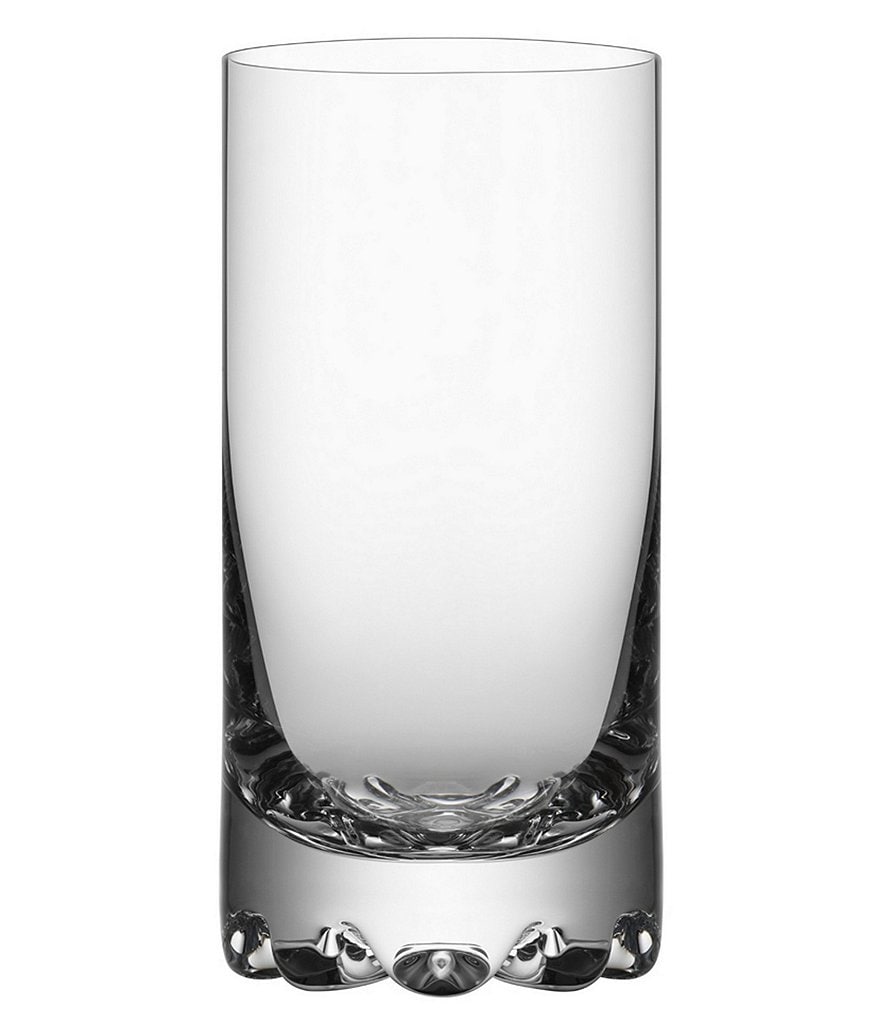 Orrefors Erik Highball, Set of 4