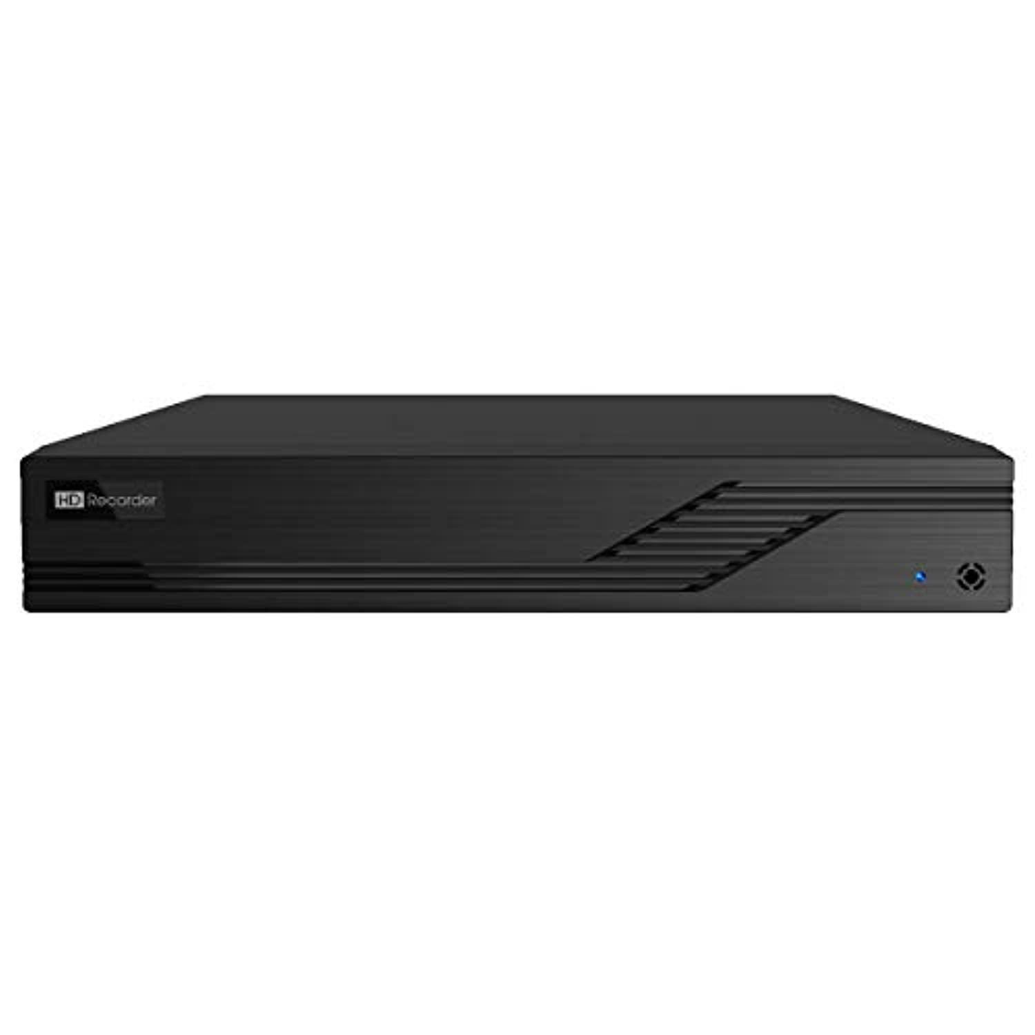 Acelevel Premium 960H Display and Recording 16Ch DVR with 1TB HDD for Owl Cameras