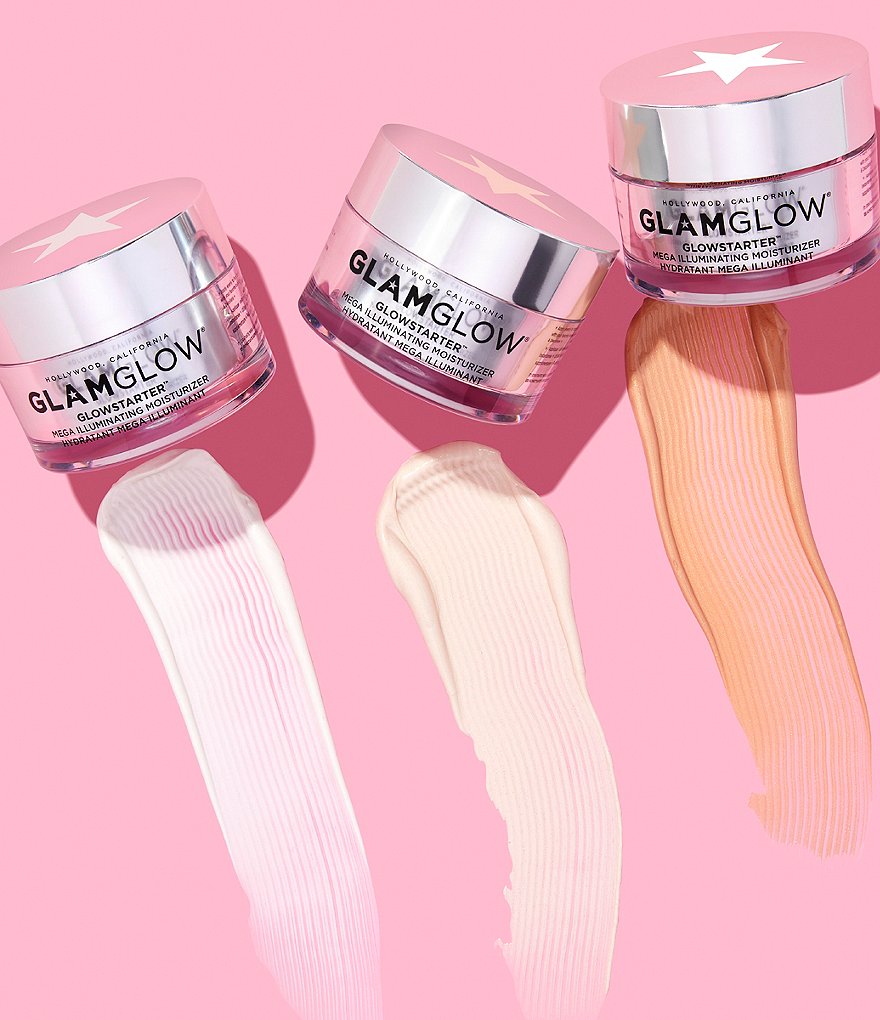 GLAMGLOW&reg; GLOWSTARTER Mega Illuminating Moisturizer