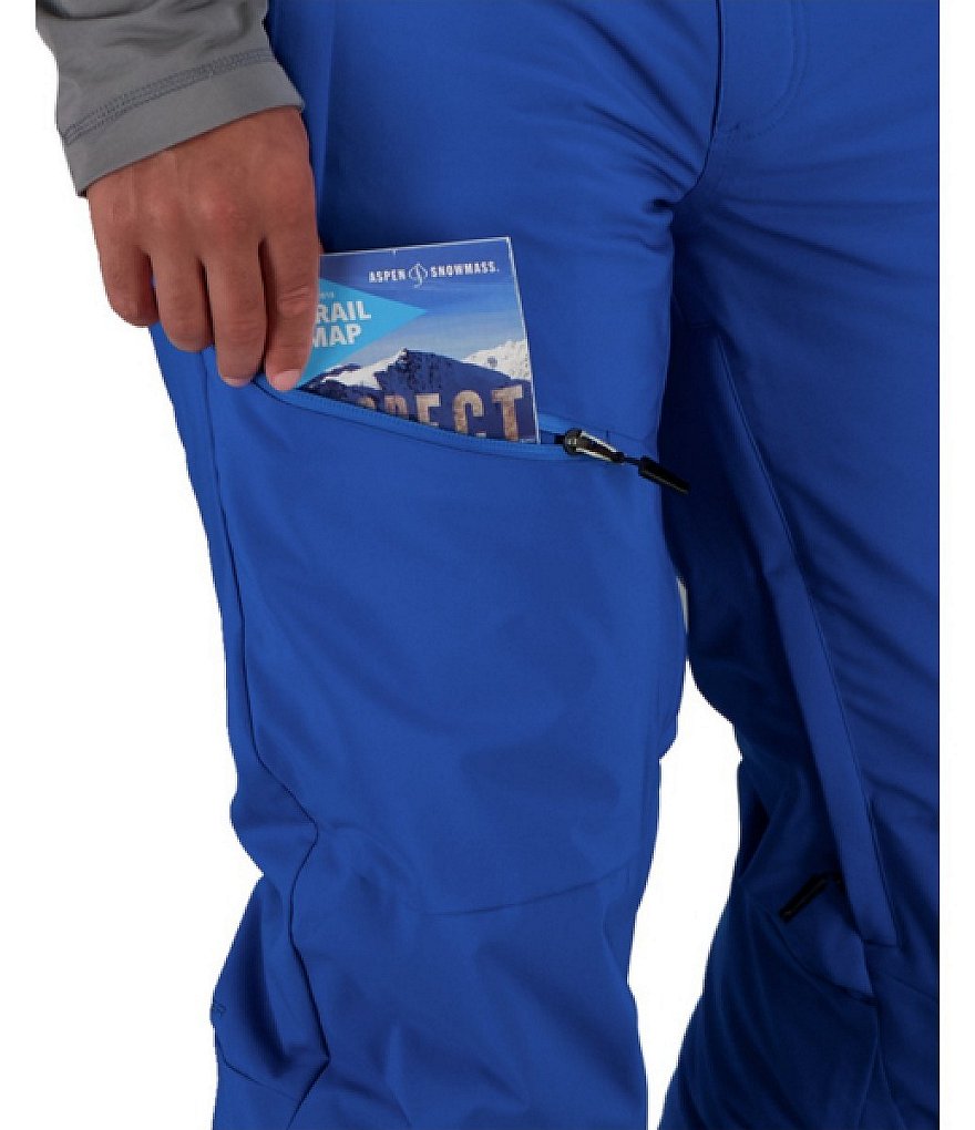 Obermeyer Force HydroBlock&reg; Pro Snow/Ski Pants